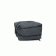 ATOM Weekender Compression Pack Cube-Mountain Grey