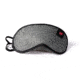 Grand Trunk Blackout Travel Eye Mask, Black 206796