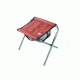 Grand Trunk Collapsible Micro Stool, Red, CMS