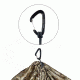 Grand Trunk Double Kryptek Hammock-Highlander