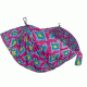 Grand Trunk Double Parachute Nylon Hammock-Bubble Gum