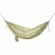 Grand Trunk Double Parachute Nylon Hammock-Camo