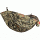 Grand Trunk Double Parachute Nylon Hammock-Mossy Oak Breakup Country