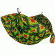 Grand Trunk Double Parachute Nylon Hammock-Rasta