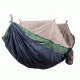 Grand Trunk Double Skeeter Beeter Pro Hammock, Forest/Navy, 249784