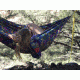 Grand Trunk Hemp Series Nylon Double Hammock, Hemp/Blue Dream DH-HEMP-BD