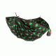 Grand Trunk Hemp Series Nylon Double Hammock, Hemp/GT Kush DH-HEMP-GTK