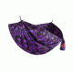 Grand Trunk Hemp Series Nylon Double Hammock, Hemp/Purple Haze DH-HEMP-PH
