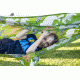 Grand Trunk Junior Hammock, Safari, 9ft 6in x 4ft 6in JR-SAFARI
