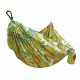 Grand Trunk Junior Hammock, Safari, 9ft 6in x 4ft 6in JR-SAFARI