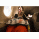 Grand Trunk Packable Travel Pillow-Red