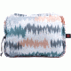Grand Trunk Packable Travel Pillow-Red