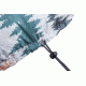 Grand Trunk Packable Travel Pillow-Red