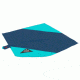 Grand Trunk Parasheet Beach &amp; Picnic Blanket -Blue Lagoon