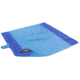 Grand Trunk Parasheet Beach &amp; Picnic Blanket Clearance-Light Blue/Blue