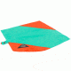 Grand Trunk Parasheet Beach &amp; Picnic Blanket -Sandia Mix