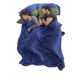 Grand Trunk Silk Sleep Sack - Double