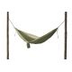 Grand Trunk Single Parachute Nylon Hammock