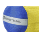 Grand Trunk Single Parachute Nylon Hammock-Royal/Neon