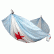 Grand Trunk State Flag Hammock-Chicago Flag