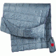 Grand Trunk Tech Throw Travel Blanket-Slate Grey