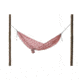 Grand Trunk Ultra-light Travel Hammock-Hawaiian Red