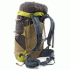Granite Gear Air Current Shoulder Straps-Small