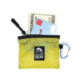 Granite Gear Air Style Hiker Wallet, Lemon-Lime, One size, 23994-4013-PC