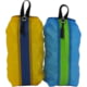 Granite Gear Air ZippDitty 2-Pack, Yellow/Blue &amp; Blue/Green, 1L, 21853-PC