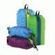 Granite Gear Air ZippDitty Storage Sack - Set of 4