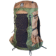 Granite Gear Blaze 60L Eco Backpack, Long Torso, Burbon/Pine, 60L, 52027-7005-PC