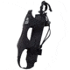 Granite Gear Bottle Holster, Black, one size, 1000157-0001