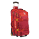 Granite Gear Cross Trek 26 Wheeled Duffel-Blood Orange