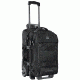 Granite Gear Cross Trek2 22 Carry-On Wheeled Duffel-Black/Flint