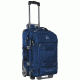 Granite Gear Cross Trek2 22 Carry-On Wheeled Duffel-Midnight Blue/Flint