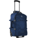 Granite Gear Cross Trek2 22 Carry-On Wheeled Upright with 28 L Removable Pack-Midnight Blue/Flint