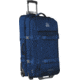 Granite Gear Cross Trek2 32 Wheeled Duffel-Midnight Blue/Flint