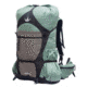 Granite Gear Crown 3 Backpack - Womens, Short, Copper Oxide/Black, 60L, 50012-4033