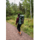 Granite Gear Crown 3 Backpack - Womens, Short, Copper Oxide/Black, 60L, 50012-4033