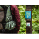 Granite Gear Crown 3 Backpack - Womens, Short, Copper Oxide/Black, 60L, 50012-4033