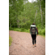 Granite Gear Crown 3 Backpack - Womens, Short, Copper Oxide/Black, 60L, 50012-4033