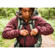 Granite Gear Crown 3 Backpack - Womens, Short, Copper Oxide/Black, 60L, 50012-4033