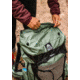 Granite Gear Crown 3 Backpack - Womens, Short, Copper Oxide/Black, 60L, 50012-4033