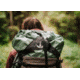 Granite Gear Crown 3 Backpack - Womens, Short, Copper Oxide/Black, 60L, 50012-4033