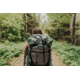 Granite Gear Crown 3 Backpack - Womens, Short, Copper Oxide/Black, 60L, 50012-4033