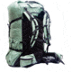 Granite Gear Crown 3 Backpack - Womens, Short, Copper Oxide/Black, 60L, 50012-4033