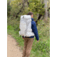 Granite Gear Crown 3 Backpack, 60L, Long, Undyed, 50016-0000