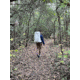 Granite Gear Crown 3 Backpack, 60L, Long, Undyed, 50016-0000