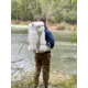 Granite Gear Crown 3 Backpack, 60L, Long, Undyed, 50016-0000