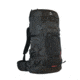 Granite Gear Crown2 60L Backpack, Regular, Black/Red Rock, 5000008-0001